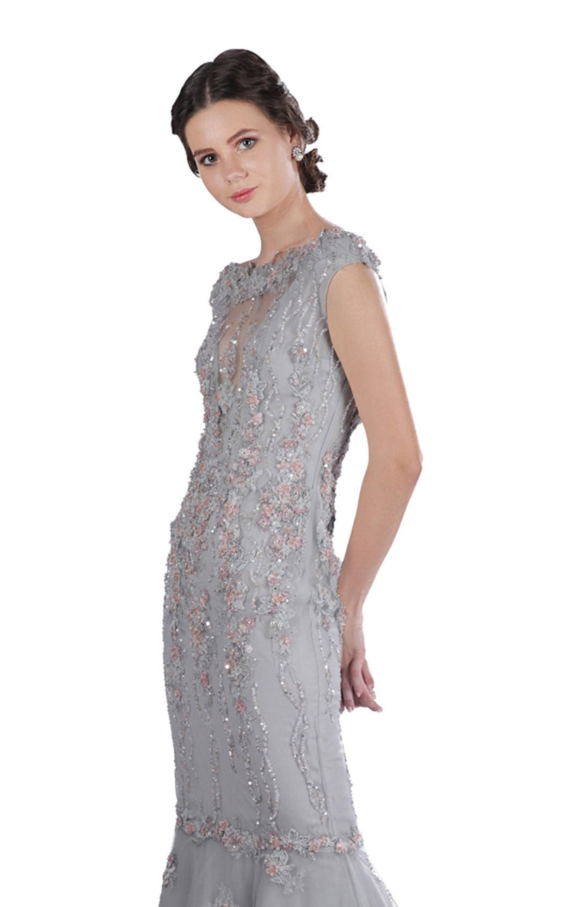 Dulce Celia Juliet Dress