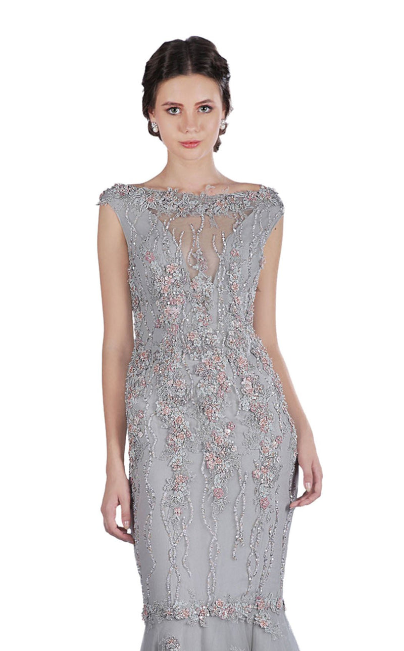 Dulce Celia Juliet Dress