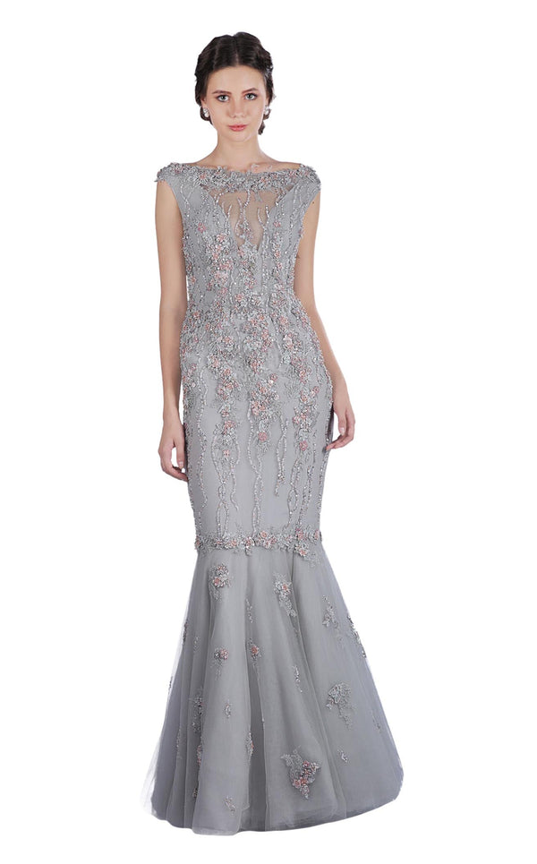 Dulce Celia Juliet Grey