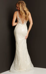 JVN JVN06764 Off White