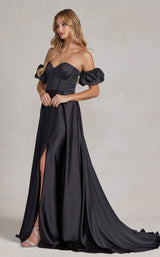 Nox Anabel K1122 Black