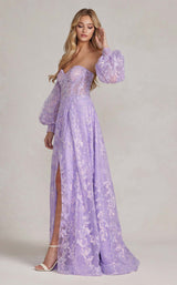 Nox Anabel K1155 Lilac
