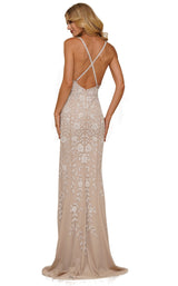 Colors Dress K133 Ivory