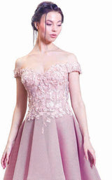 MNM Couture K3505