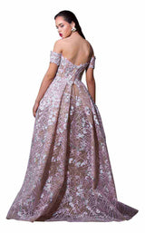 MNM Couture K3567