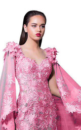 MNM Couture K3570 Pink