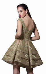 MNM Couture K3582