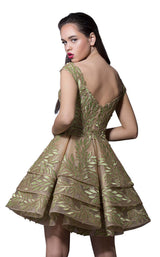 MNM Couture K3582