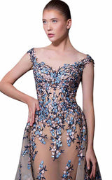 Mnm Couture K3595