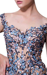 Mnm Couture K3595