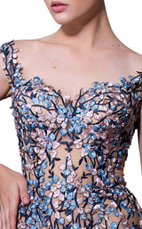 Mnm Couture K3595