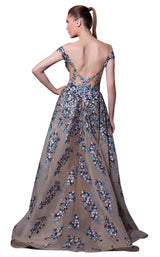 Mnm Couture K3595