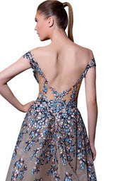 Mnm Couture K3595
