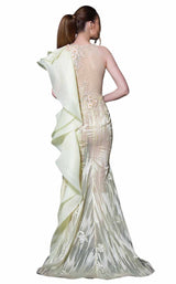 Mnm Couture K3608