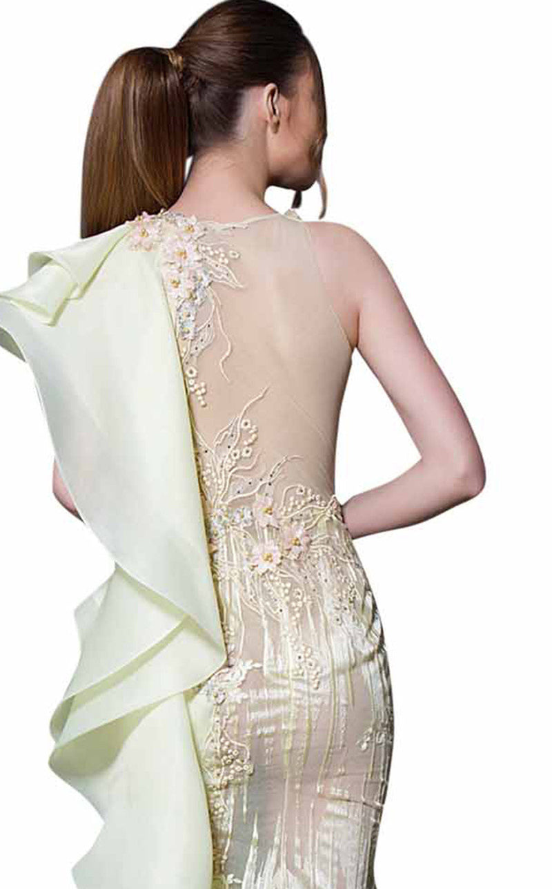Mnm Couture K3608