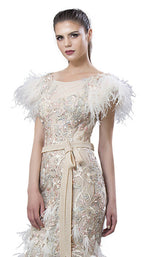 Mnm Couture K3640