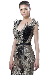 Mnm Couture K3642