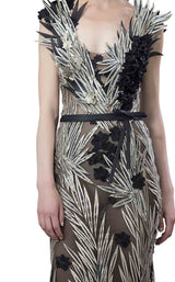Mnm Couture K3642
