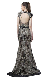 Mnm Couture K3642