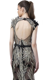 Mnm Couture K3642