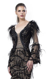 Mnm Couture K3646