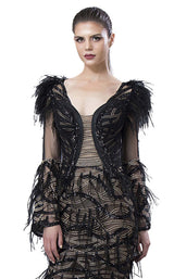 Mnm Couture K3646