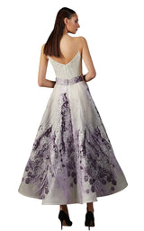 MNM Couture K3709 Lilac
