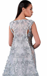 MNM Couture K3750 Blue