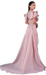MNM Couture K3754 Pink
