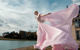 MNM Couture K3787 Pink