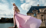 MNM Couture K3787 Pink
