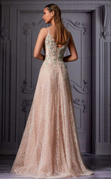 MNM Couture K3836 Blush