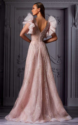MNM Couture K3841 Pink