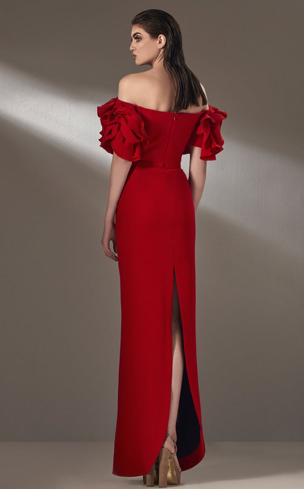 Red Carpet Dresses Online  Shop Hollywood Gowns Today – NewYorkDress