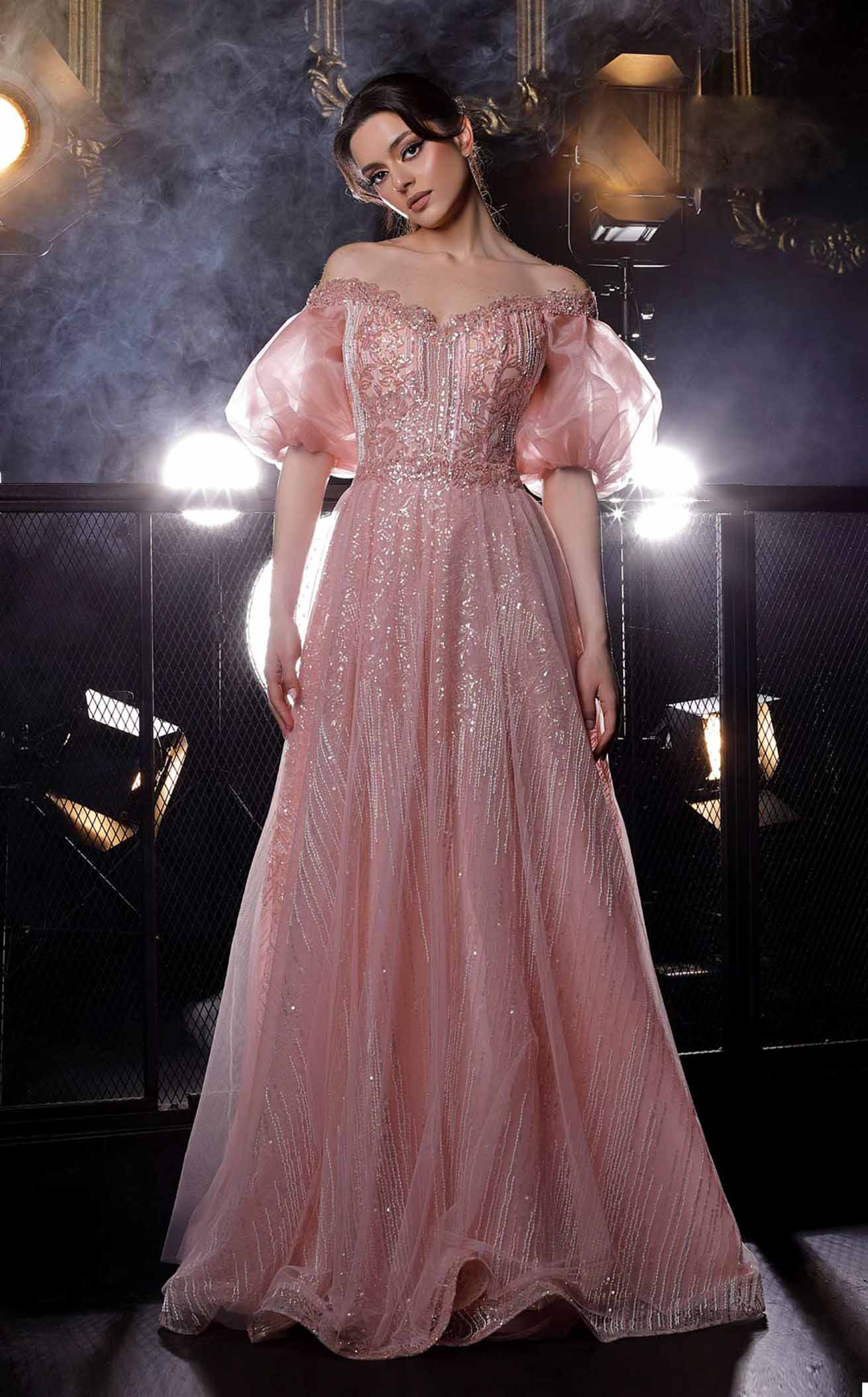 MNM Couture K3971 Dress | NewYorkDress.com