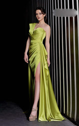 MNM Couture K3979 Pistachio