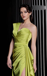 MNM Couture K3979 Pistachio
