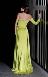 MNM Couture K3985 Pistachio
