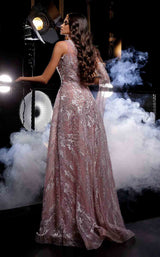 MNM Couture K3990 Pink