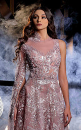 MNM Couture K3990 Pink
