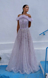 MNM Couture K4005 Pink
