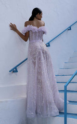 MNM Couture K4005 Pink