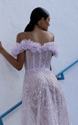 MNM Couture K4005 Pink