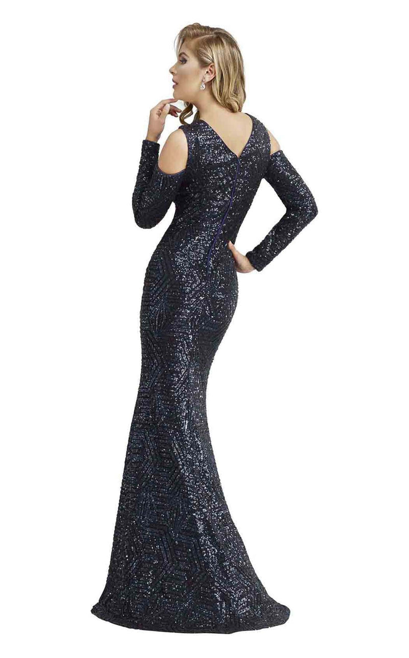 Janique K6576 Navy