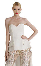 Janique K6590 Ivory