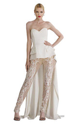 Janique K6590 Ivory