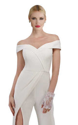 Janique K6594 Ivory