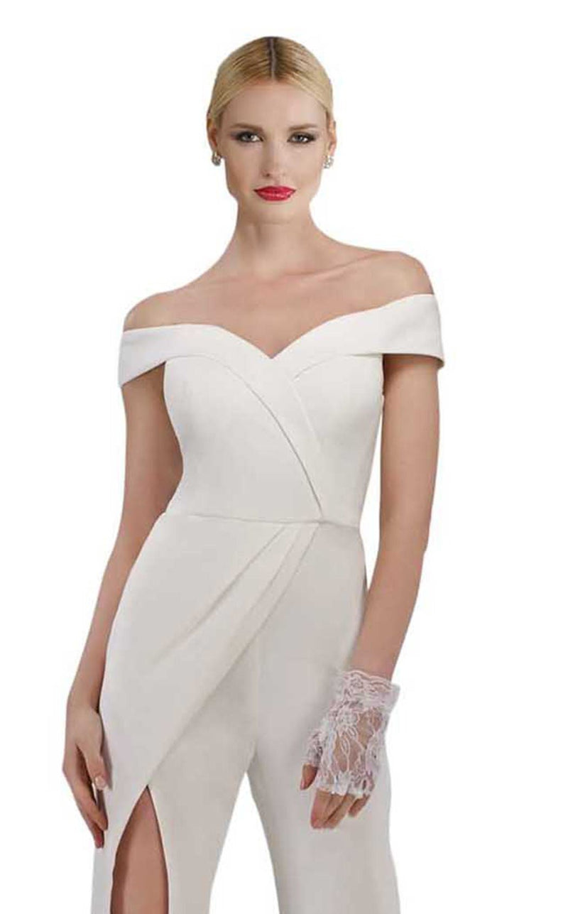 Janique K6594 Ivory