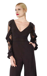Janique K6598 Black