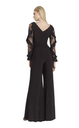 Janique K6598 Black